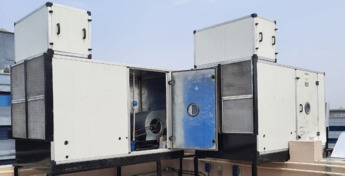 Breathe Fresh With Aarkays Air Washers: Your Ultimate Solution For Clean And Healthy Air.